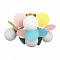 Светильник LOFT IT 10008/4C Mult