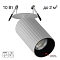 Светильник CITILUX CL512D10R