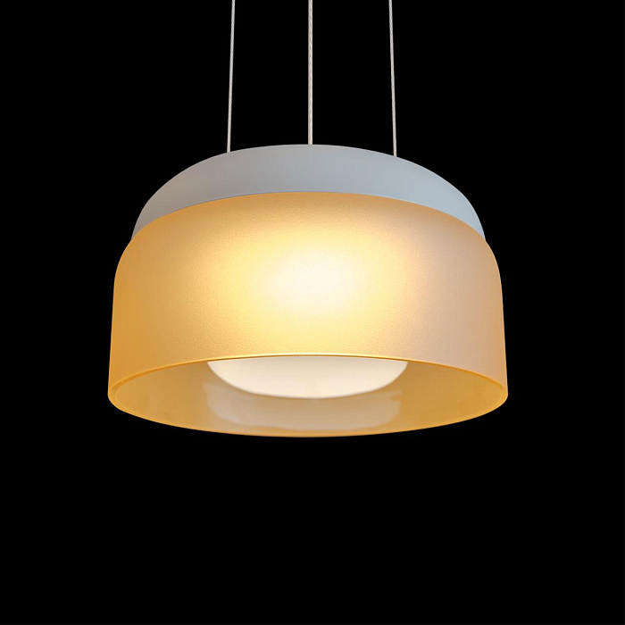 LOFT IT 10466P Amber matte
