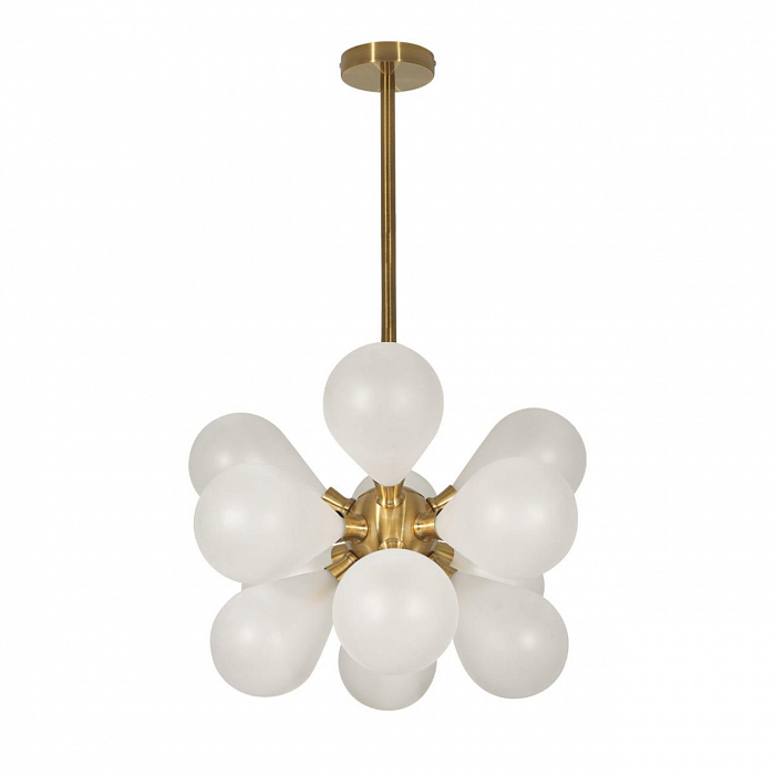 Люстра LOFT IT 10130/12 White