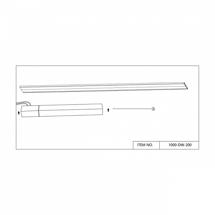 Favourite 1000-DW-200