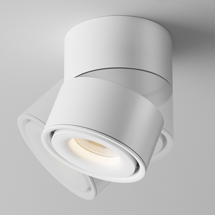 Светильник Technical C084CL-15W3K-W