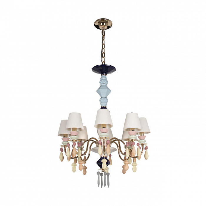 Светильник LOFT IT 10203/8 Mult