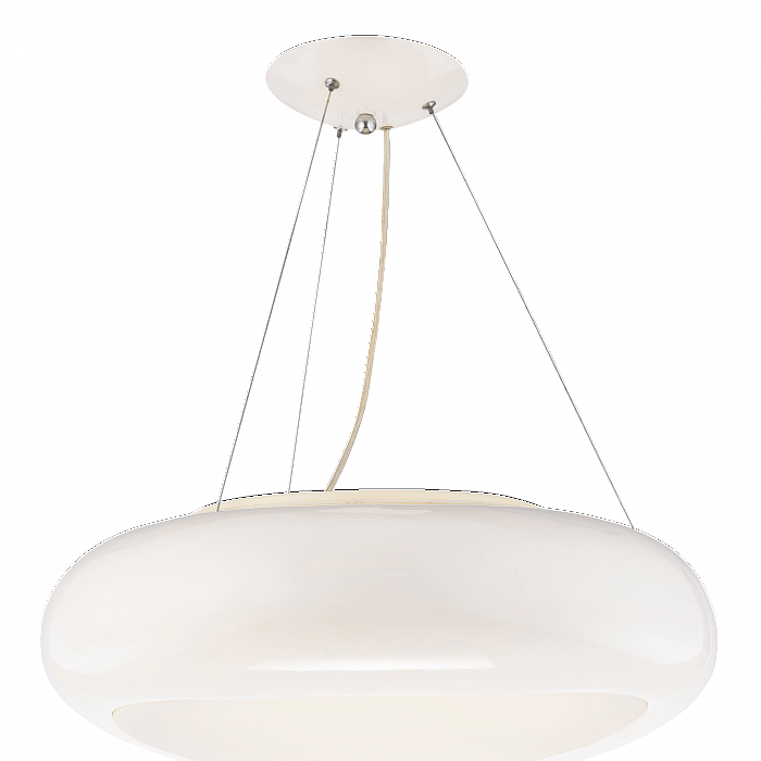 Люстра Sfera Sveta 8001/L WHITE