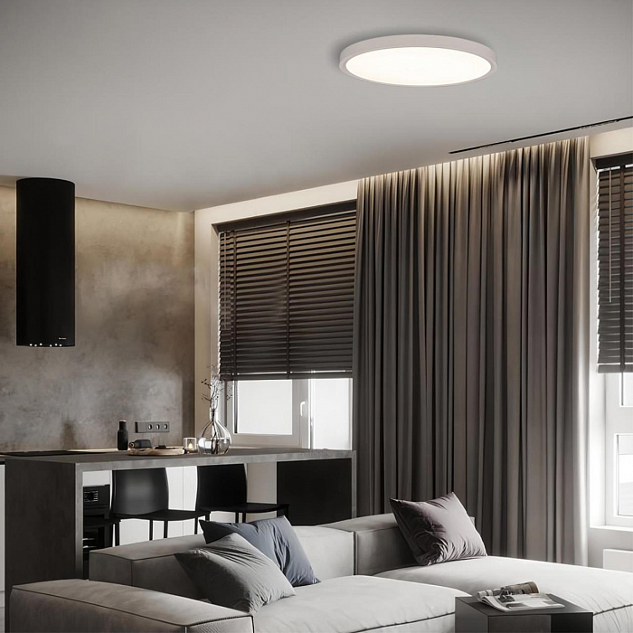 Светильник LOFT IT 10227/40 White