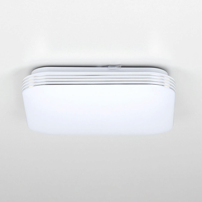 Светильник Citilux CL714K24SV