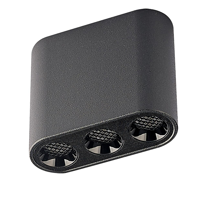 ODEON LIGHT 7092/8CL