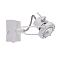 Спот ARTE LAMP A4300AP-1WH