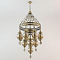 Люстра  CL419193