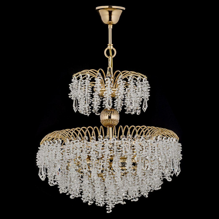Люстра Arti Lampadari Bronte E 1.5.60.106 G