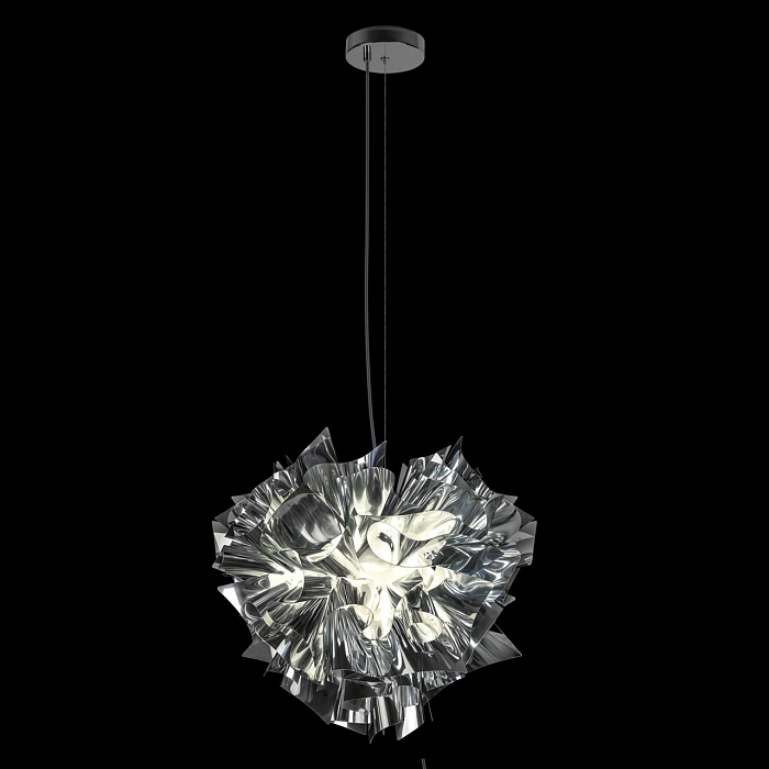 LOFT IT 10593/420 Silver