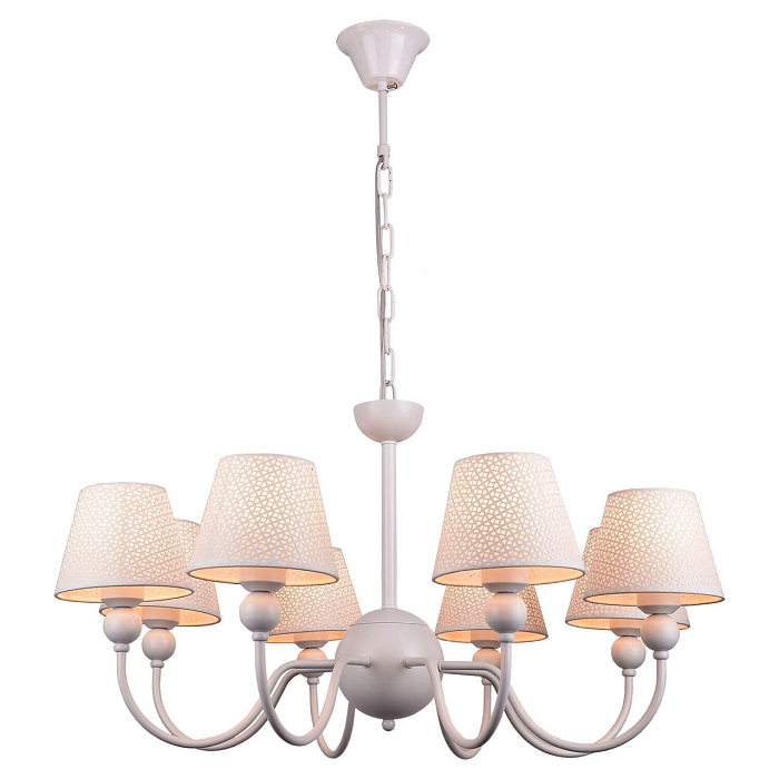 Люстра Lussole LSP-8033