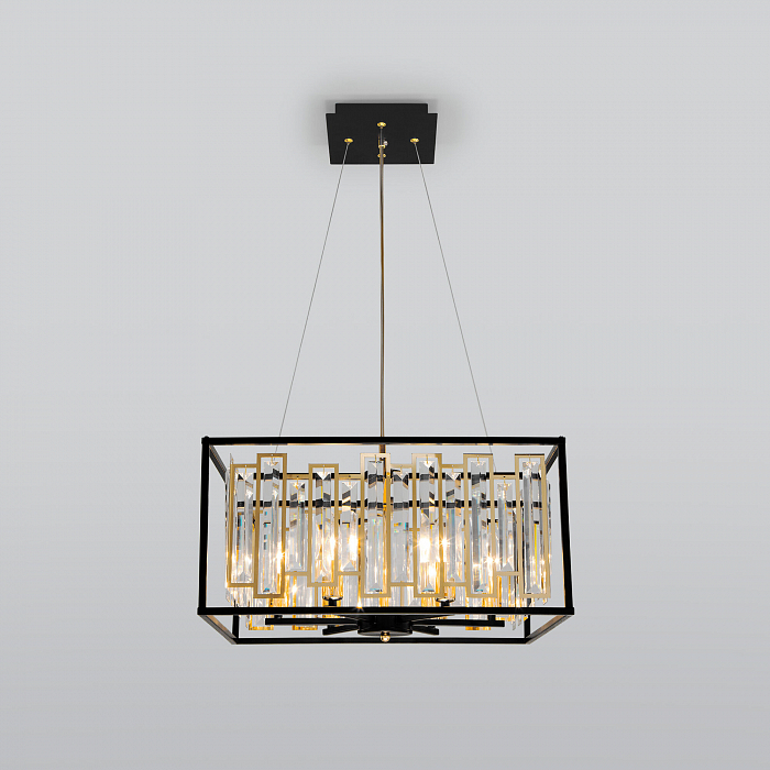 Люстра Bogate's 377/6 Smart