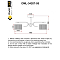 Люстра Omnilux OML-34207-05
