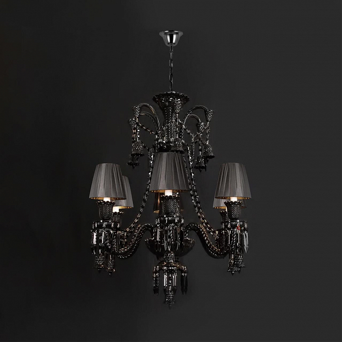 Светильник LOFT IT 10210/6 Black