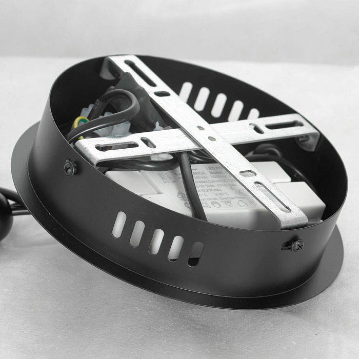 Люстра Lussole LSP-7070
