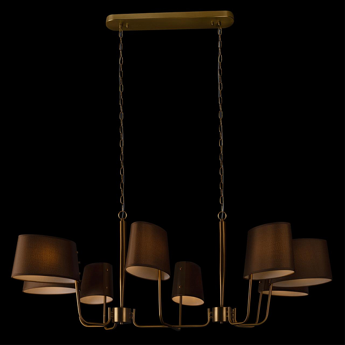 LOFT IT 10527/8 Brass