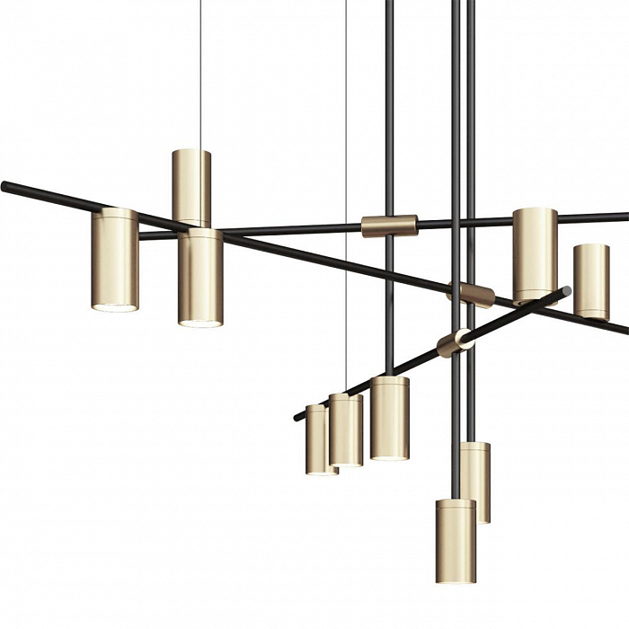 Светильник LOFT IT 8120-12