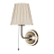 Бра ARTE LAMP A5039AP-1AB