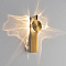 LOFT IT 10452W Gold