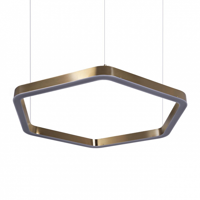 Светильник LOFT IT 10243M Gold