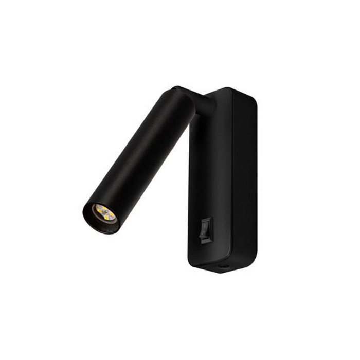 ARTE LAMP A1224AP-1BK