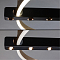 Люстра ARTE LAMP A2221SP-1BR