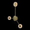 Светильник LOFT IT 10059GD