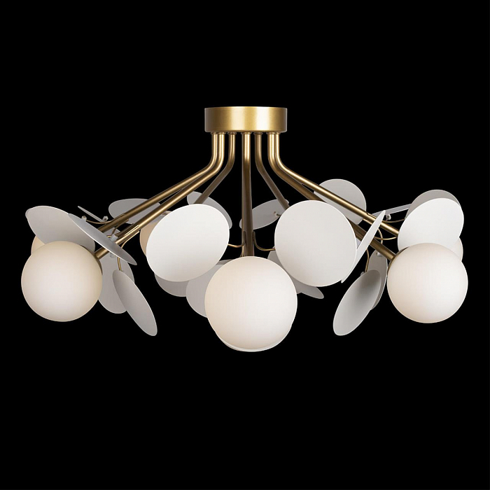 Светильник LOFT IT 10008/8C White