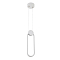 Светильник LED4U 8577 WT