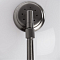 Торшер ARTE LAMP A5822PN-1SS