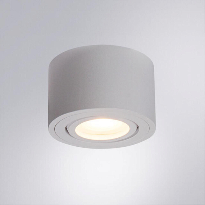 Светильник ARTE LAMP A0550PL-1WH