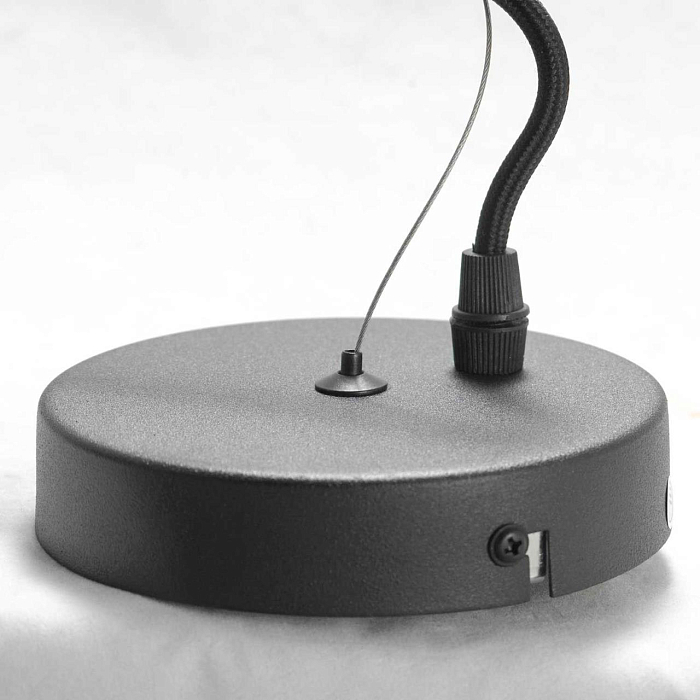 Светильник Lussole LSP-8156-W