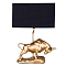 Настольная лампа ARTE LAMP A4014LT-1GO