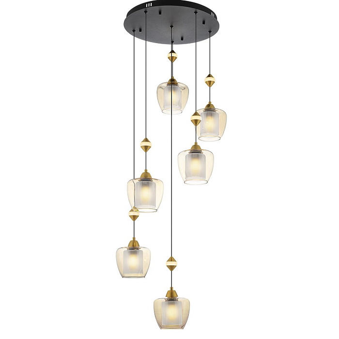 Светильник Citilux CL475026