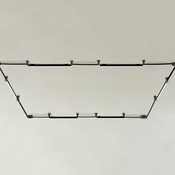 Kink Light 6423-1K,19