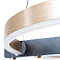 Люстра ARTE LAMP A2221SP-1BR