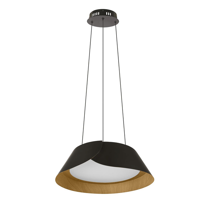 Светильник LOFT IT 10370P Black