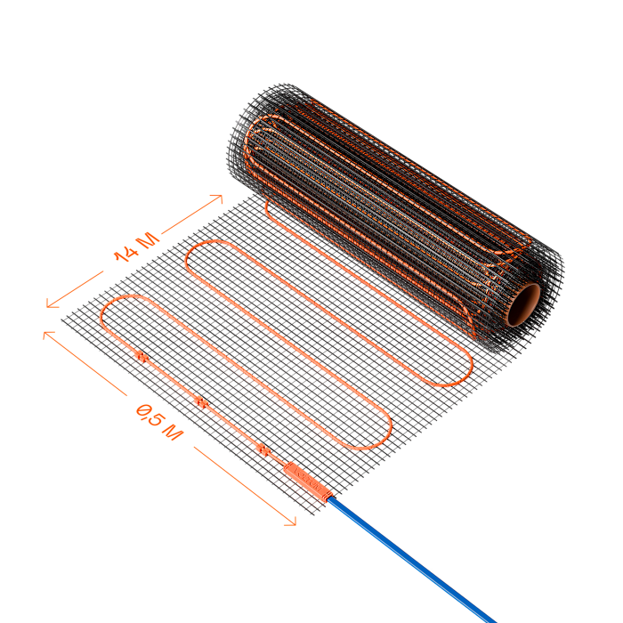 Voltum VLT01-200-7.0