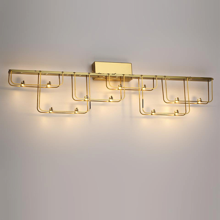 ODEON LIGHT 7060/12WL