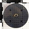 Светильник Citilux CL01PB121N