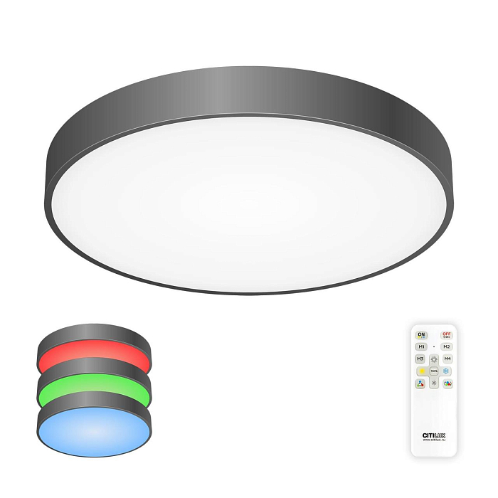 Светильник Citilux CL72495G1