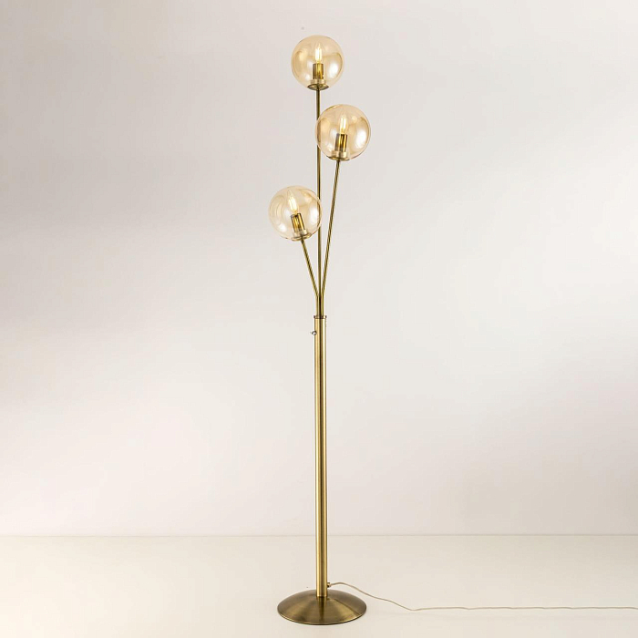 Торшер  CL102933