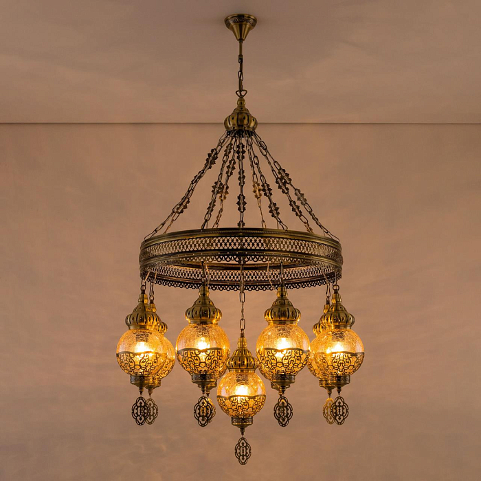 Люстра  CL419183