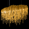 Люстра LOFT IT 10404/720L GD