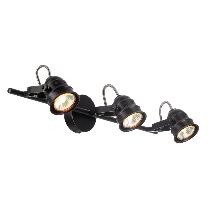 Спот Citilux CL537531