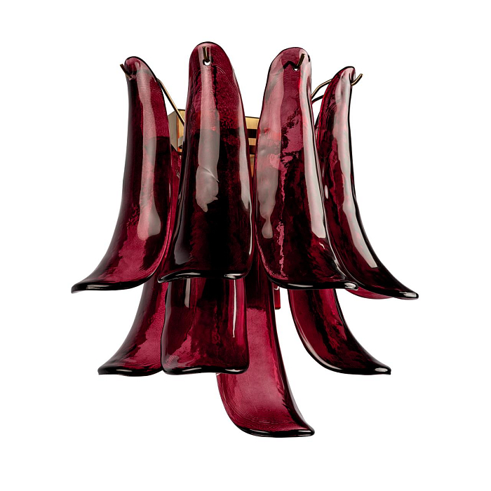 LOFT IT 10600W Burgundy