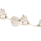 Бра Sfera Sveta B86190/3W WGE