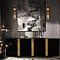 LOFT IT 10449W/B AB