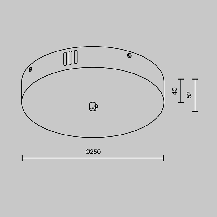 Technical CA031B-B